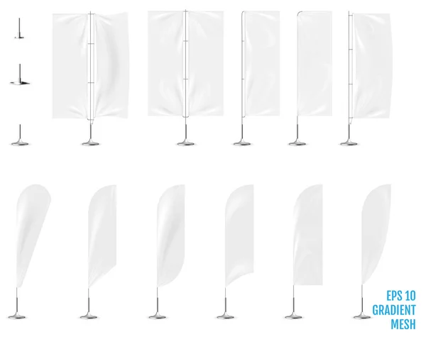 Download 273 Beach Flag Mockup Vector Images Free Royalty Free Beach Flag Mockup Vectors Depositphotos