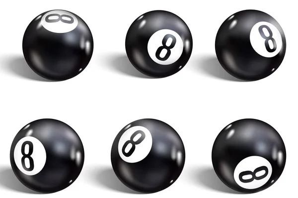 17 Eight Ball Tattoo Art Images Pictures And Ideas