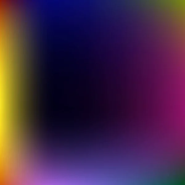 Abstracte Kleurrijke Achtergrond Kopieer Ruimte — Stockvector