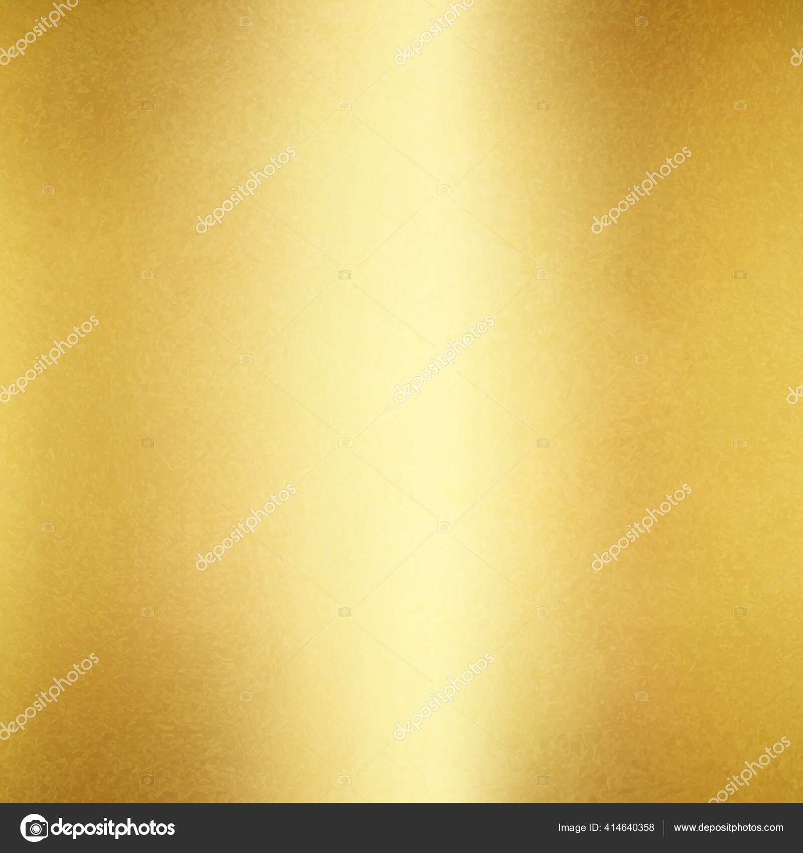 Gold foil. Golden background. Vector Stock Vector by ©Roussanov 414640358