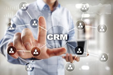 CRM. müşteri ilişki yönetim kavramı. Müşteri Hizmetleri ve ilişki.