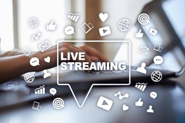 Akarsu yaşamak. Web yayını. SMM. medikal pazarlama.