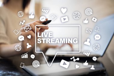 Akarsu yaşamak. Web yayını. SMM. medikal pazarlama.