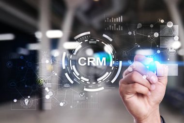 CRM. müşteri ilişki yönetim kavramı. Müşteri Hizmetleri ve ilişki.