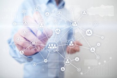 İnsan kaynakları insan kaynakları yönetimi. İşe Alım, işe alma, takım oluşturma. Organizasyon yapısı.