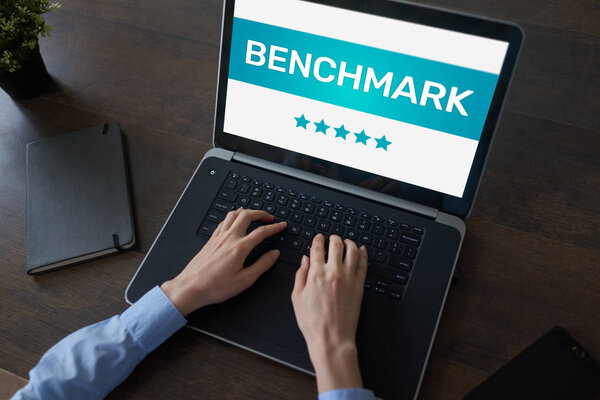 БЕНШМАРК, бизнес-процессы и метрики производительности промышленности превосходят практику других компаний.