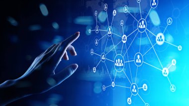 HR - İnsan Kaynakları Yönetimi, İşe Alma, Ekip İnşa, Örgüt Altyapısı ve Sosyal İlişkiler