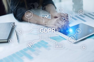 Gdpr. genel veri koruma yönetmeliği uygunluk, Avrupa bilgi güvenlik hukuku.