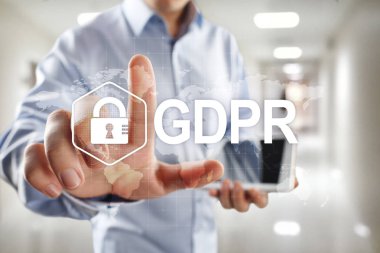 Gdpr. genel veri koruma yönetmeliği uygunluk, Avrupa bilgi güvenlik hukuku.