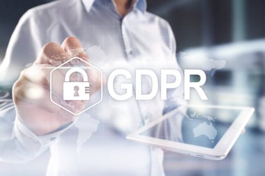 Gdpr. genel veri koruma yönetmeliği uygunluk, Avrupa bilgi güvenlik hukuku.