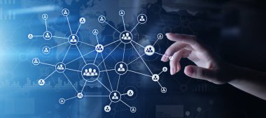 HR - İnsan Kaynakları Yönetimi, İşe Alma, Ekip İnşa, Örgüt Altyapısı ve Sosyal İlişkiler