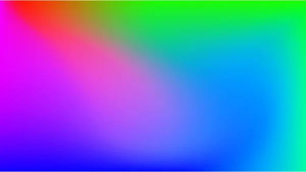 Abstract gradient  colorful  background.