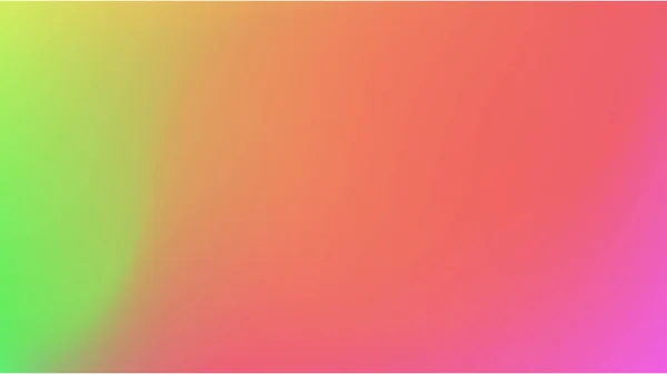 Abstract gradient  colorful  background.