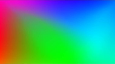 Degrade renkli arka plan. 