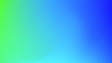 Soyut gradyan mavi arkaplan 