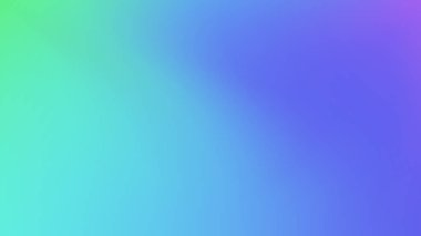 Soyut gradyan mavi arkaplan 