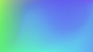 Soyut gradyan mavi arkaplan 