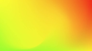 soyut gradyan turuncu arkaplan 