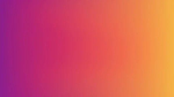 Abstract gradient  orange background