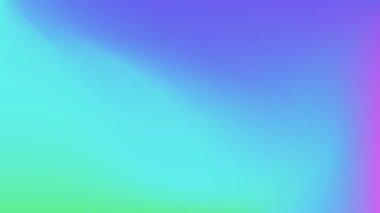 Soyut gradyan mavi arkaplan 