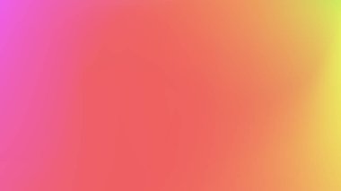 soyut gradyan turuncu arkaplan 