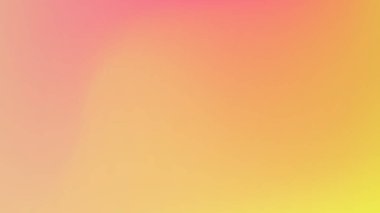 soyut gradyan turuncu arkaplan 