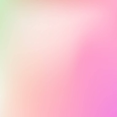 Bulanık arka plan. Absract Pürüzsüz Açık renkler. Soyut pastel fon