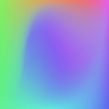 Bulanık arka plan. Absract Pürüzsüz ışık renkleri. 