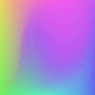 Bulanık arka plan. Absract Pürüzsüz ışık renkleri. 