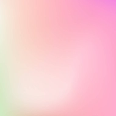 Bulanık arka plan. Absract Pürüzsüz ışık renkleri. 