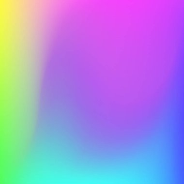 Bulanık arka plan. Absract Pürüzsüz ışık renkleri. 