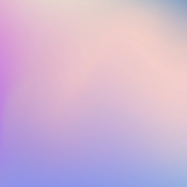 Soyut bulanık Holografik degrade arka plan 