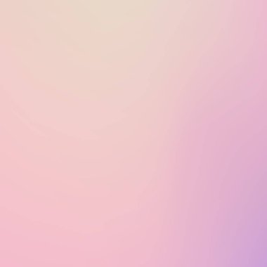 Bulanık arka plan. Absract Pürüzsüz Açık renkler. Pastel renk