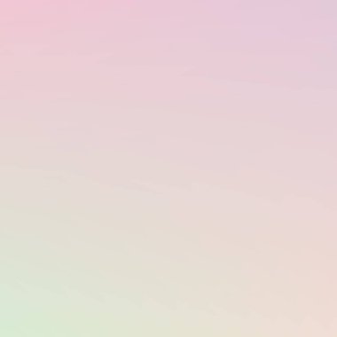 Bulanık arka plan. Absract Pürüzsüz Açık renkler. Pastel renk