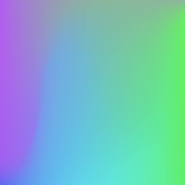 Parlak renkler degrade soyut arka plan. Düzgün renk.