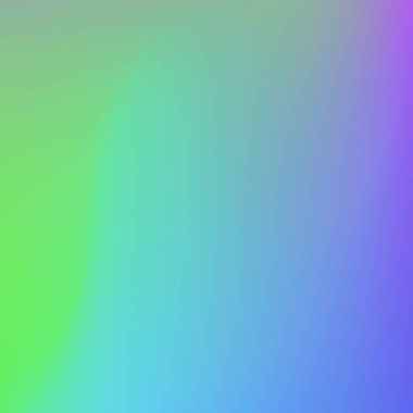 Parlak renkler degrade soyut arka plan. Düzgün renk.