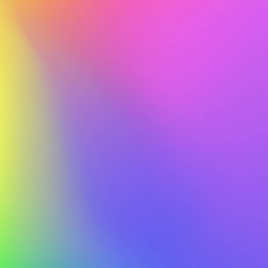 Bulanık arka plan. Absract Pürüzsüz ışık renkleri. 