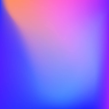 Bulanık arka plan. Absract Pürüzsüz ışık renkleri. 