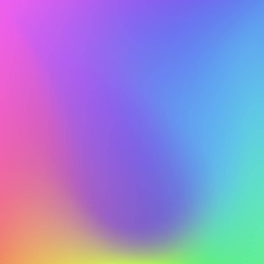 Bulanık arka plan. Absract Pürüzsüz ışık renkleri. 