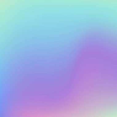 Soyut holografik yanardöner folyo doku. Modern stil trendleri