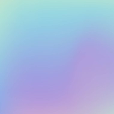 Soyut holografik yanardöner folyo doku. Modern stil trendleri