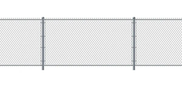 Zincirli tel örgüler kusursuz. Metal tel örgüler. Kablo şebekesi inşaat çelik güvenlik duvarı.