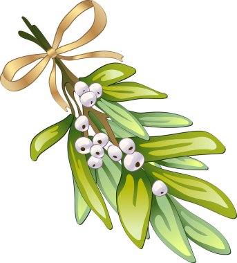 Noel kış tatil simge vektör bir tarzda izole.