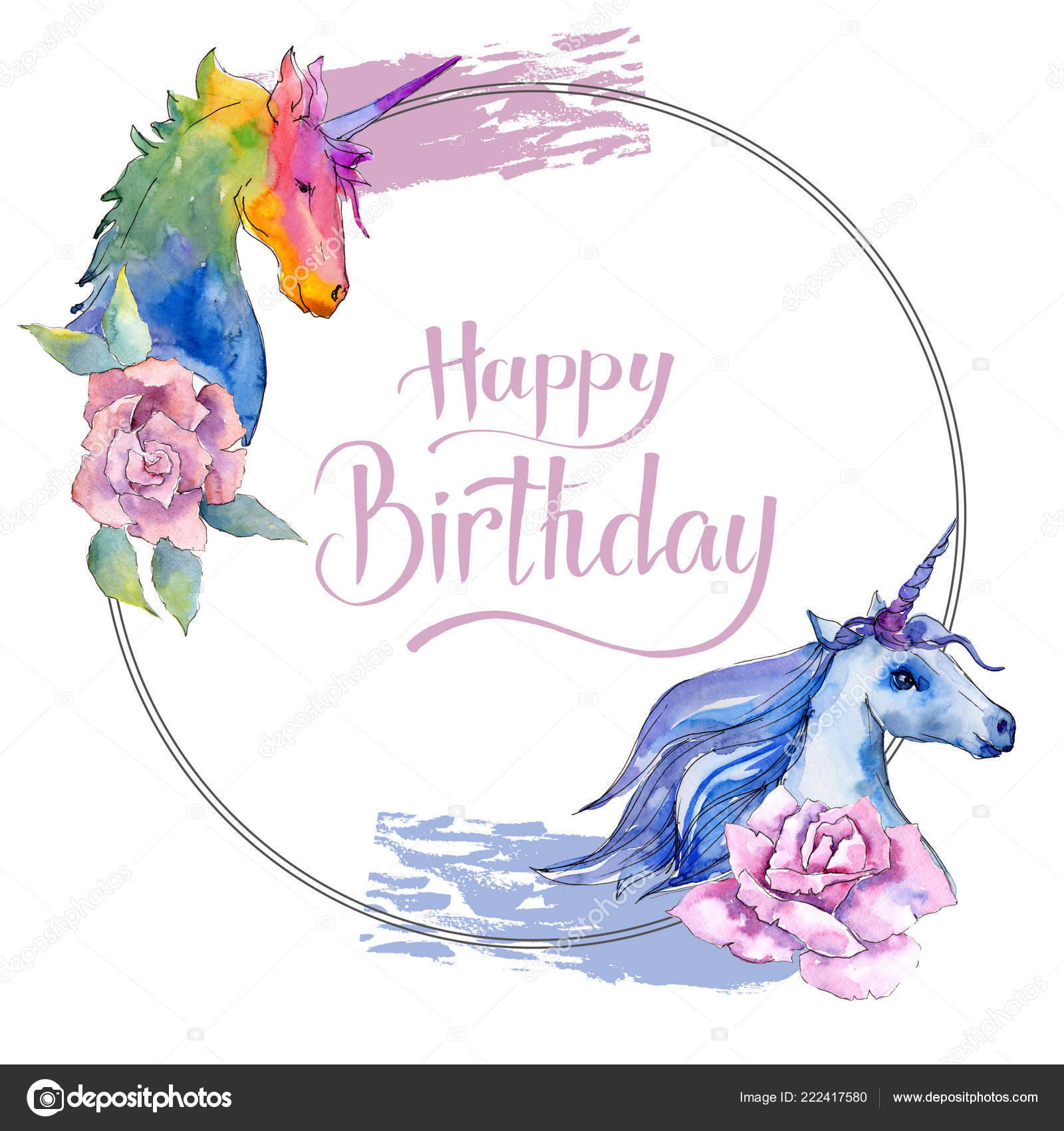 Cute unicorn cartoon kawaii vector holding birthday gift animal horn horse  fairytale illustration 3583497 Vector Art at Vecteezy