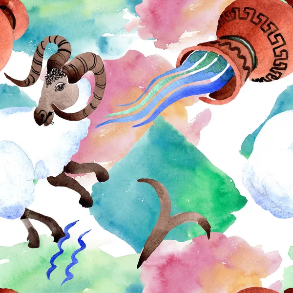 Capricorn Stok Foto Capricorn Gambar Bebas Royalti Depositphotos