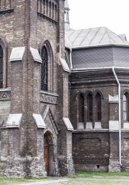 Katolik Kilisesi St. Nicholas Kamensky, Ukrayna