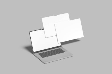 çarpım boş tasarımı gölgeli