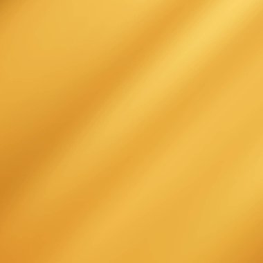 Soyut altın dalgaları arka plan veya saten lüks kumaş dokusu. Lüks Noel geçmişleri. Vektör illüstrasyonu