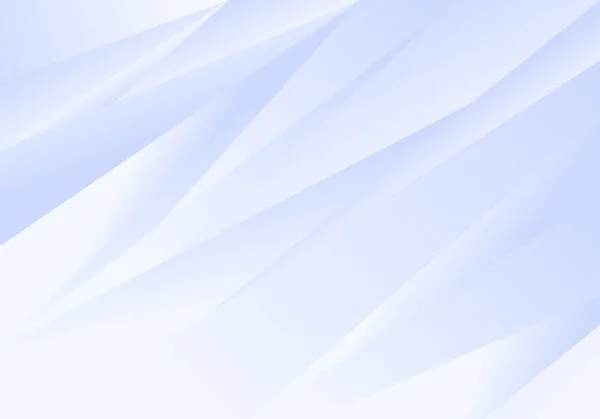 Αφηρημένο λευκό και μπλε χρώμα φόντο μοντέρνο στυλ. Γεωμετρικά — Διανυσματικό Αρχείο