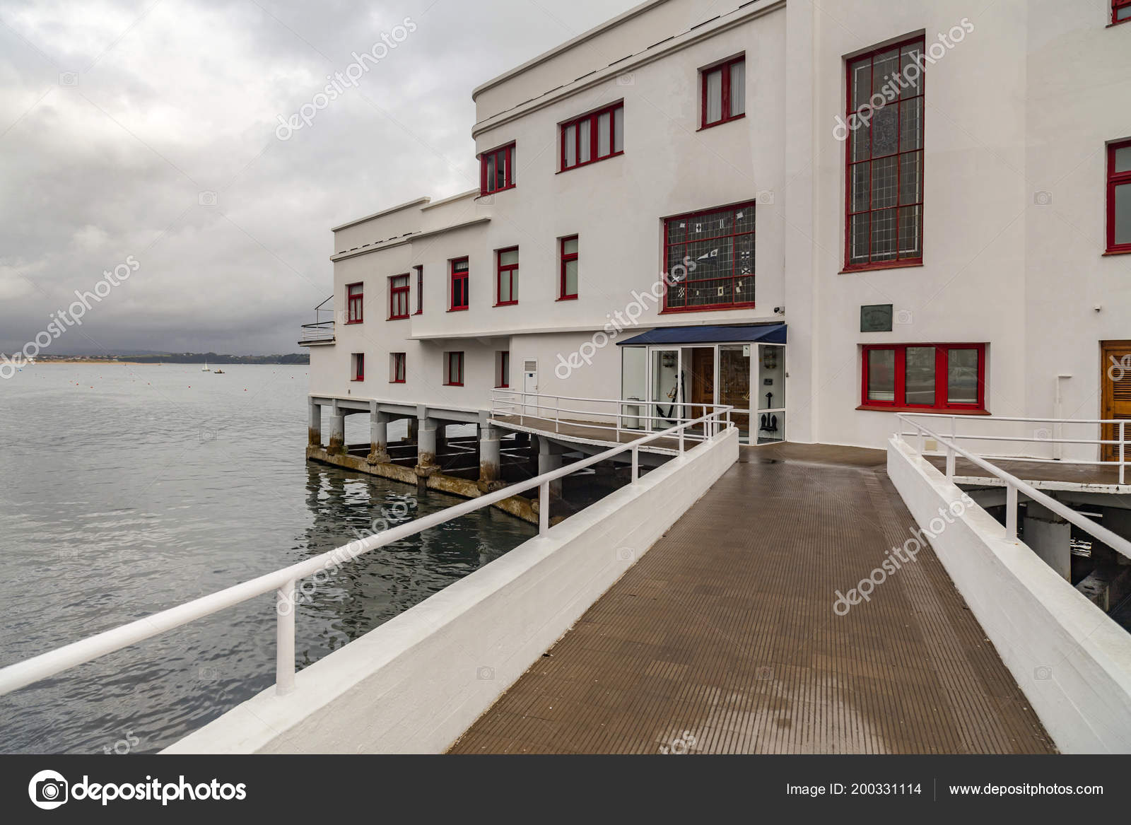 Royal Maritime Club Real Club Maritimo Nautic Club Bay - 